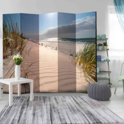 Pharao24 Raumteiler Paravent Lancarosa> Paravents|Raumteiler