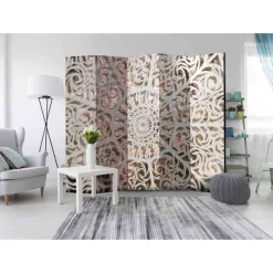 Paravents|Raumteiler*Pharao24 Raumteiler Paravent Leveziano