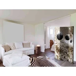 Paravents|Raumteiler*Pharao24 Raumteiler Paravent Moldivana