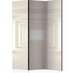 Pharao24 Raumteiler Paravent Nadomo> Paravents|Raumteiler
