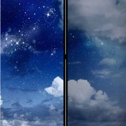 Pharao24 Raumteiler Paravent Nesi><noscript><img width=