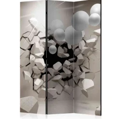 Pharao24 Raumteiler Paravent Paniera> Raumteiler|Paravents