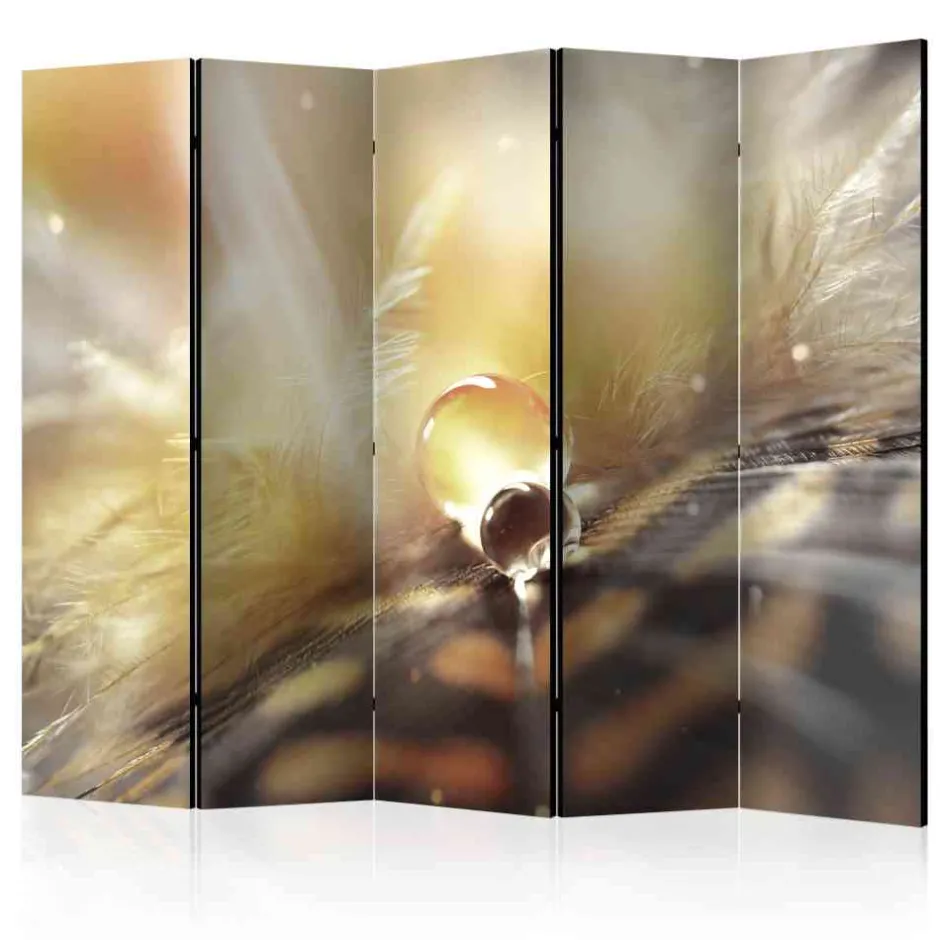 Paravents|Raumteiler*Pharao24 Raumteiler Paravent Panino