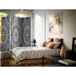 Pharao24 Raumteiler Paravent Puertony> Raumteiler|Paravents