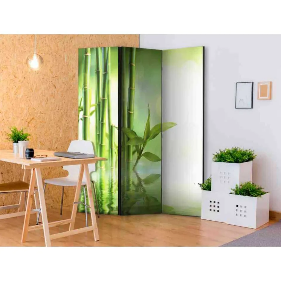 Paravents|Raumteiler*Pharao24 Raumteiler Paravent Queen