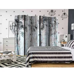 Pharao24 Raumteiler Paravent Sorney> Paravents|Raumteiler