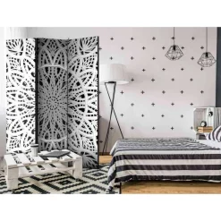 Paravents|Raumteiler*Pharao24 Raumteiler Paravent Stick