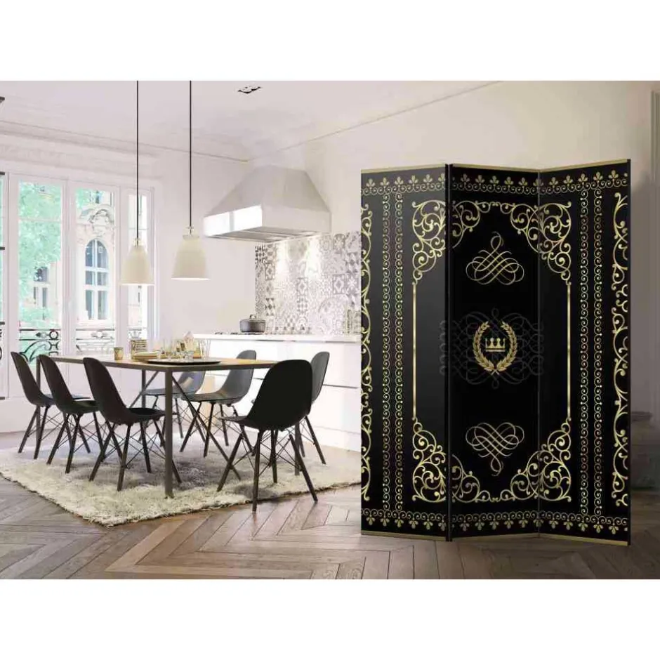 Paravents|Raumteiler*Pharao24 Raumteiler Paravent Sunhide