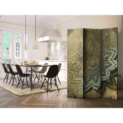 Paravents|Raumteiler*Pharao24 Raumteiler Paravent Tropical