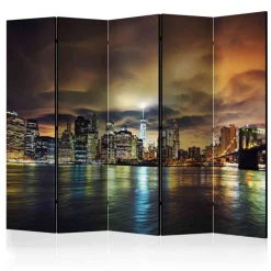 Paravents|Raumteiler*Pharao24 Raumteiler Paravent Udines