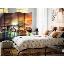 Paravents|Raumteiler*Pharao24 Raumteiler Paravent Udines