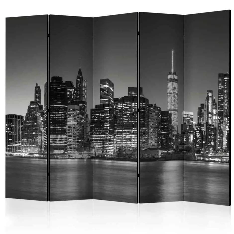 Paravents|Raumteiler*Pharao24 Raumteiler Paravent Utony