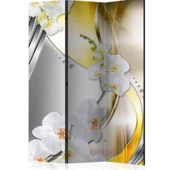 Raumteiler|Paravents*Pharao24 Raumteilerparavent Drift