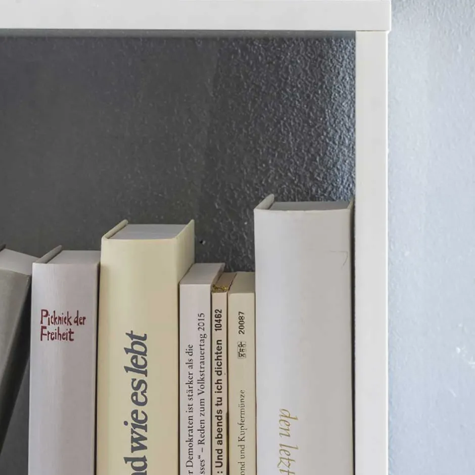 Raumteiler|Wohnzimmerregale*Pharao24 Raumteilerregal Estella