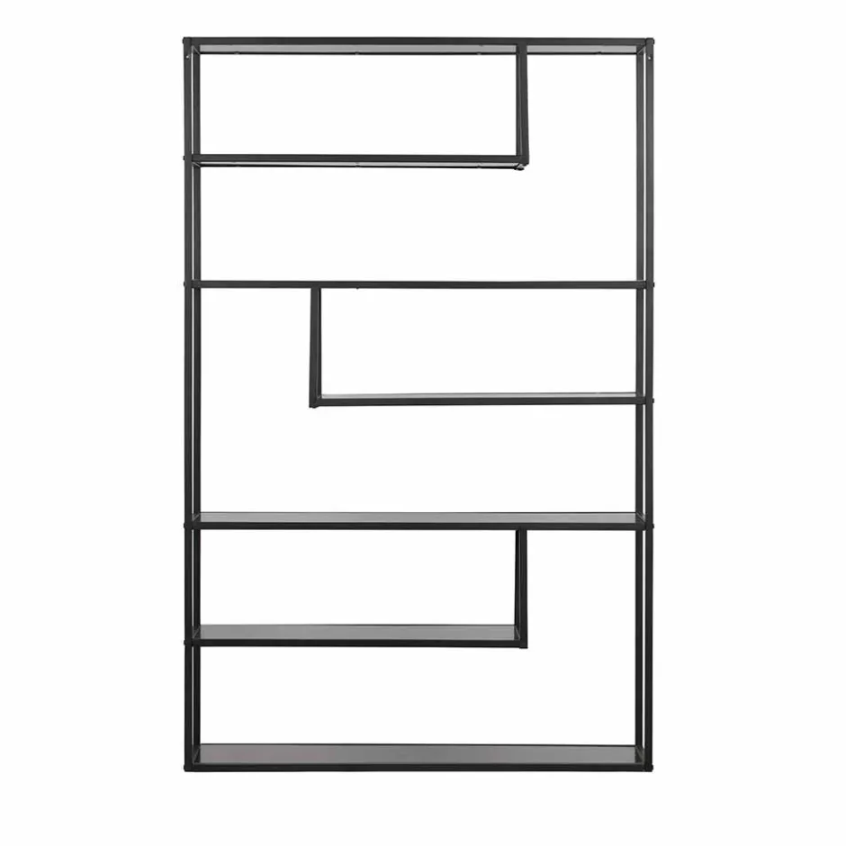Wohnzimmerregale|Raumteiler*Pharao24 Raumteilerregal Plestna