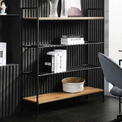 Pharao24 Raumteilerregal Rosdon><noscript><img width=