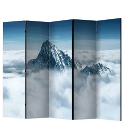 Pharao24 Raumtrenner blickdicht Gernaise> Paravents|Raumteiler