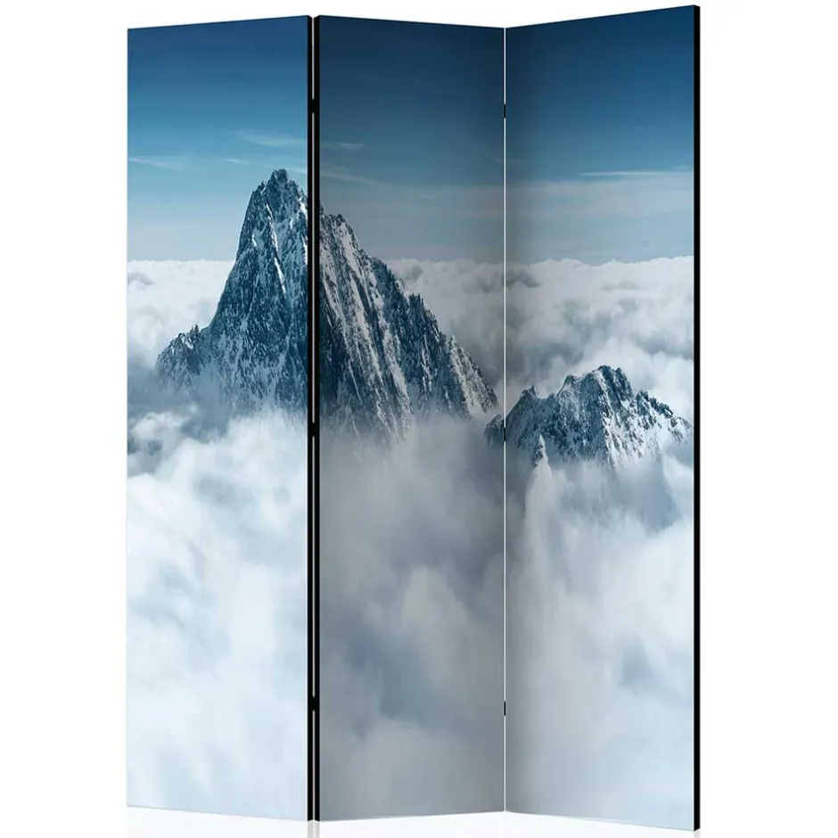 Pharao24 Raumtrenner blickdicht Gernaise> Paravents|Raumteiler