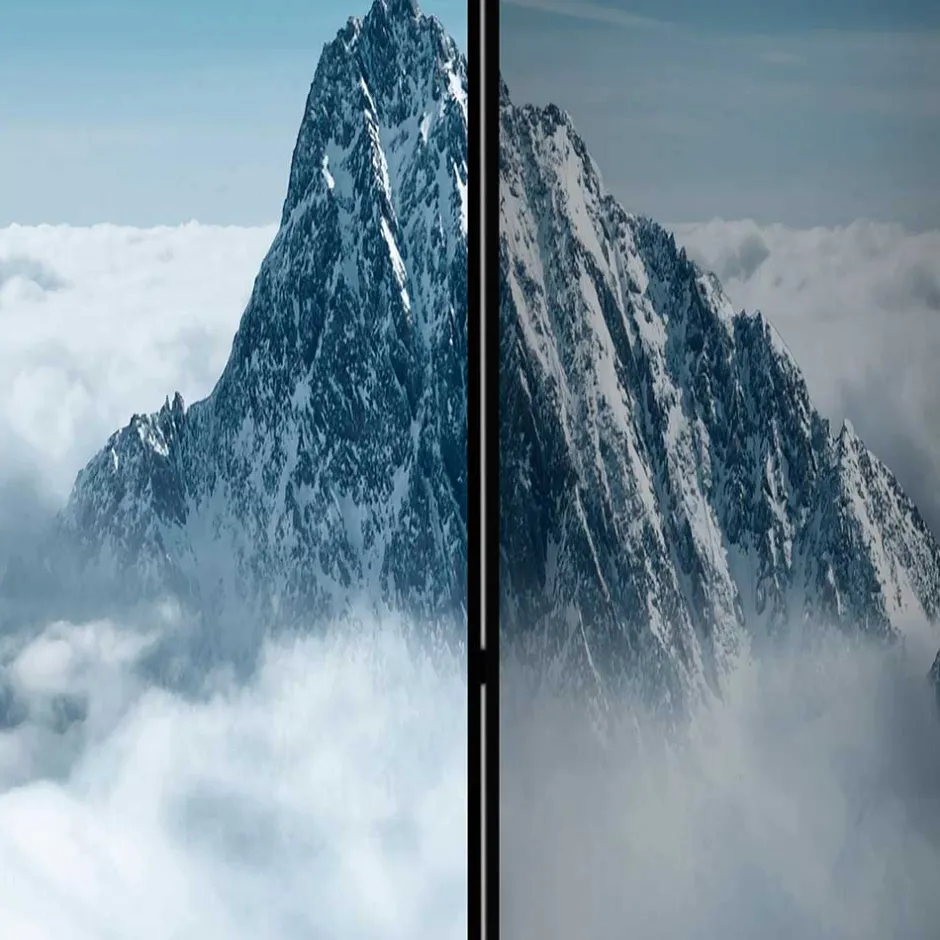 Pharao24 Raumtrenner blickdicht Gernaise> Paravents|Raumteiler