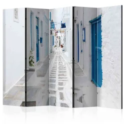 Paravents*Pharao24 Raumtrenner Paravent Freedoms