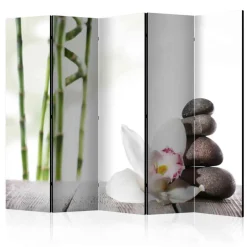 Pharao24 Raumtrenner Paravent Sanctos> Paravents|Raumteiler