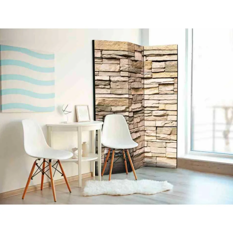 Pharao24 Raumtrenner Vinallia> Paravents|Raumteiler