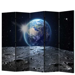 Paravents|Raumteiler*Pharao24 Raumtrenner Wand Thano