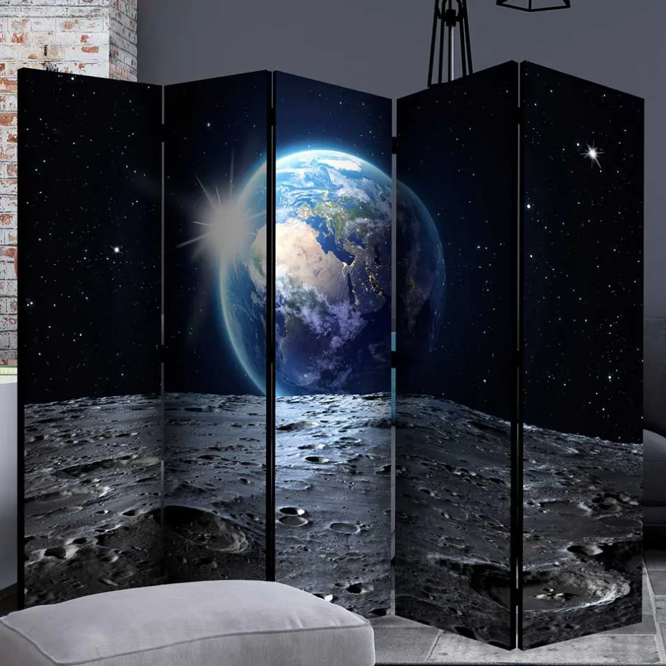 Paravents|Raumteiler*Pharao24 Raumtrenner Wand Thano