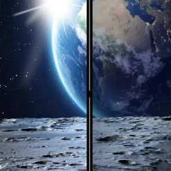 Paravents|Raumteiler*Pharao24 Raumtrenner Wand Thano