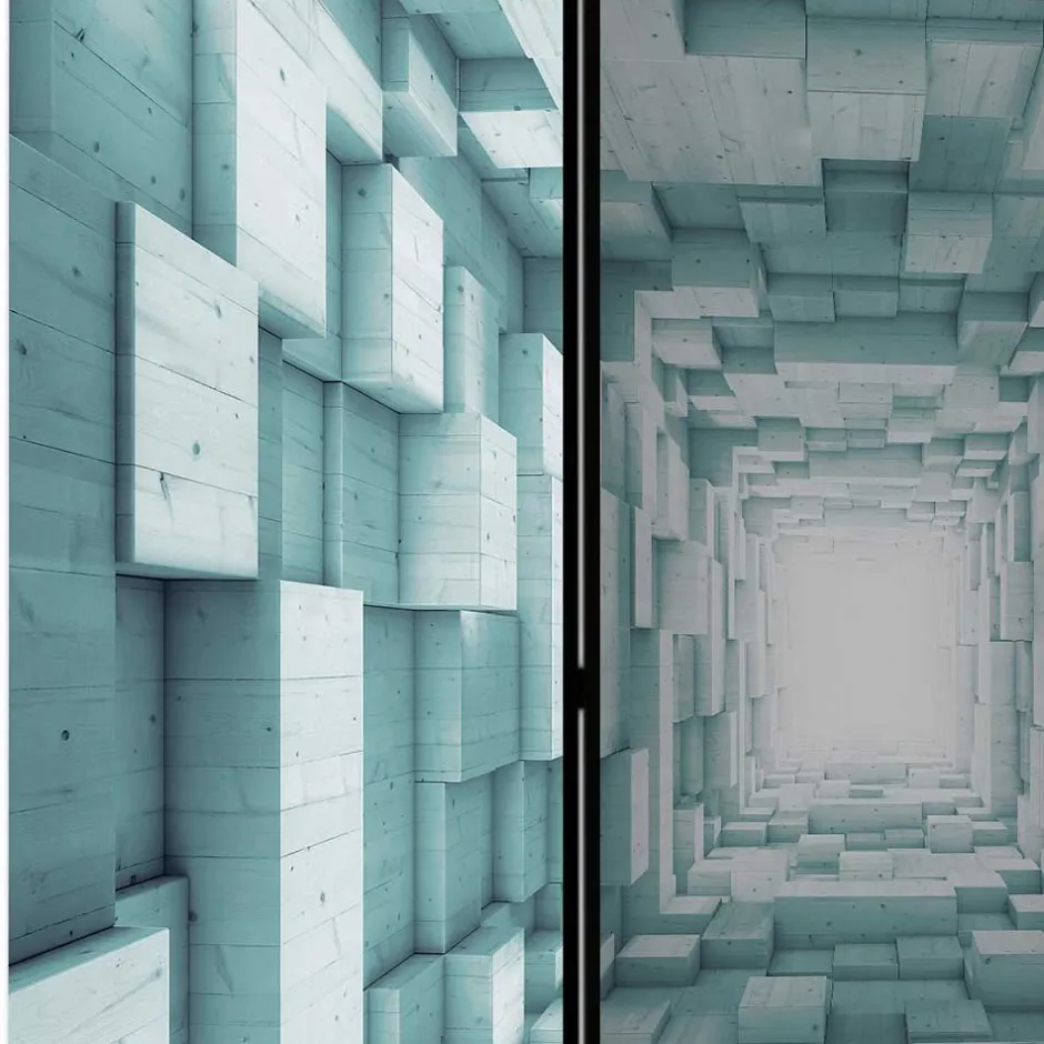 Pharao24 Raumtrennwand Tonna> Paravents|Raumteiler