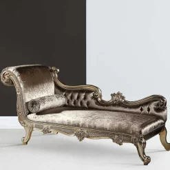 Pharao24 Recamiere Larcella> Liegen|Einzelsofa