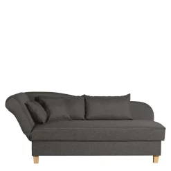 Liegen*Pharao24 Recamiere Tonnia