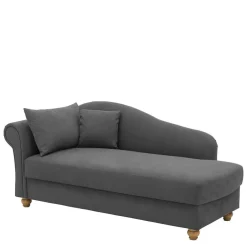 Pharao24 Recamiere Valnut> Liegen