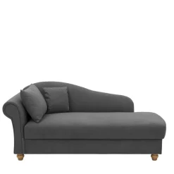 Pharao24 Recamiere Valnut> Liegen