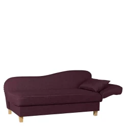 Liegen*Pharao24 Recamiere Wooden