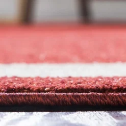 Pharao24 Rechteckiger Teppich Aviolo><noscript><img width=