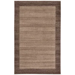 Pharao24 Rechteckiger Teppich Ayla> Teppiche