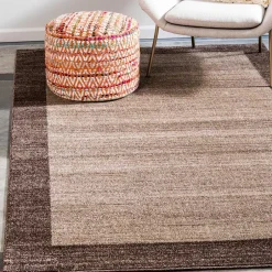 Pharao24 Rechteckiger Teppich Ayla><noscript><img width=