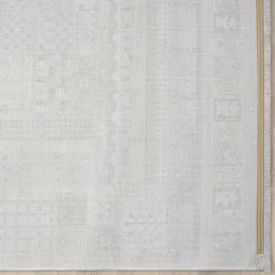 Teppiche*Pharao24 Rechteckiger Teppich Fiamma