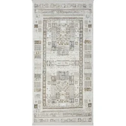 Teppiche*Pharao24 Rechteckiger Teppich Fiamma