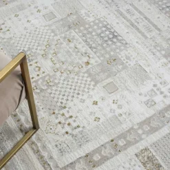 Teppiche*Pharao24 Rechteckiger Teppich Fiamma