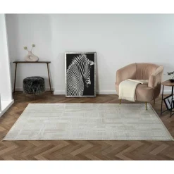 Teppiche*Pharao24 Rechteckiger Teppich Imogenda