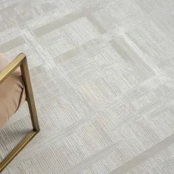 Teppiche*Pharao24 Rechteckiger Teppich Imogenda