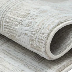 Teppiche*Pharao24 Rechteckiger Teppich Imogenda