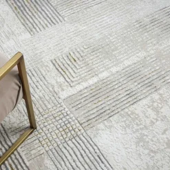 Teppiche*Pharao24 Rechteckiger Teppich Jaitura