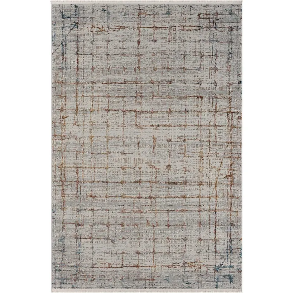 Pharao24 Rechteckiger Teppich Lionel> Teppiche