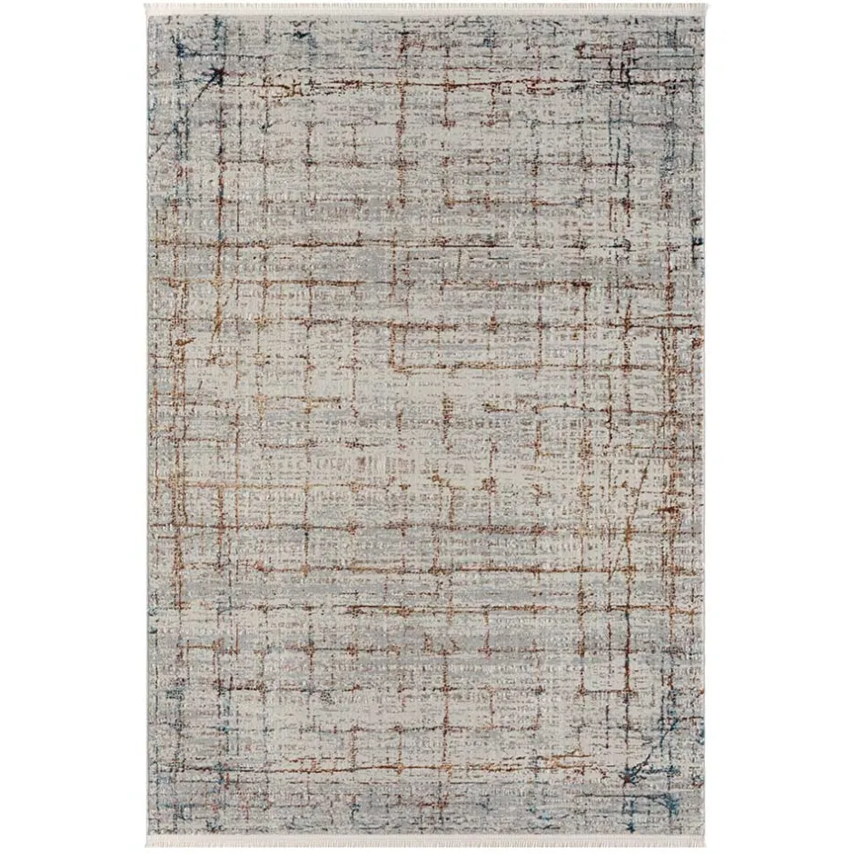 Pharao24 Rechteckiger Teppich Lionel> Teppiche