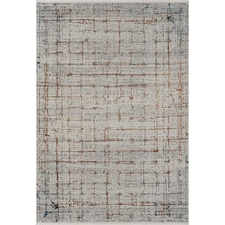 Pharao24 Rechteckiger Teppich Lionel> Teppiche