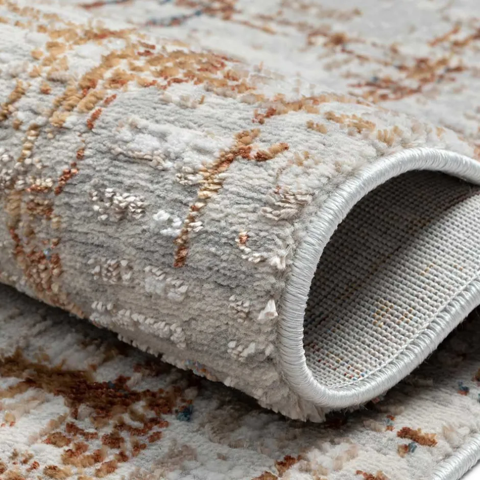 Pharao24 Rechteckiger Teppich Lionel> Teppiche