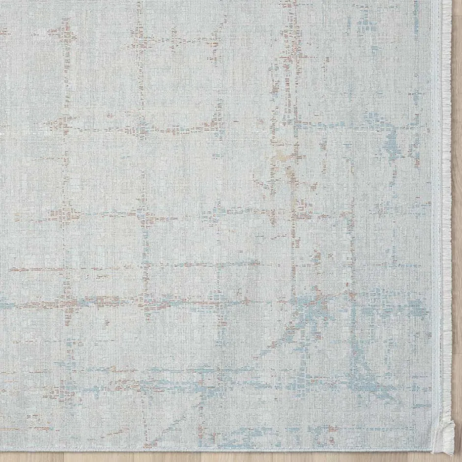 Pharao24 Rechteckiger Teppich Lionel> Teppiche